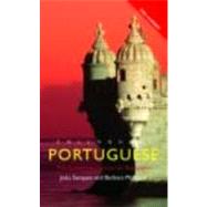 Colloquial Portuguese: The Complete Course for Beginners by Mcintyre; Barbara, 9780415274418