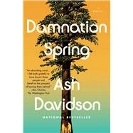 Damnation Spring by Davidson, Ash, 9781982144418