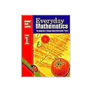 Everyday Mathematics by Bell, Max; Bell, Jean; Bretzlauf, John; Dillard, Amy; Hartfield, Robert; Isaacs, Andy; McBride, James; Pitvorec, Kathleen, 9780075844419