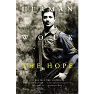 The Hope A Novel by Wouk, Herman, 9780316954419
