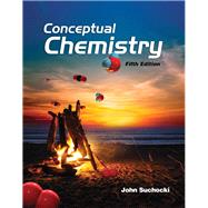 Conceptual Chemistry by Suchocki, John A., 9780321804419