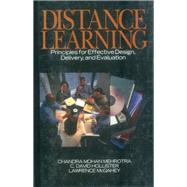 Distance Learning by Williams, Marcia L.; Paprock, Kenneth; Covington, Barbara, 9780761914419