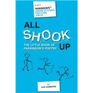 All Shook Up by Hammond, Sue, 9781543494419