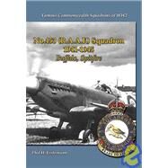 No.453 Raaf Squadron, 1941-1945 by Listemann, Phil H., 9782953254419