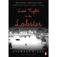 Last Night at the Lobster by O'Nan, Stewart, 9780143114420