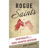 Rogue Saints by Herships, Jerry, 9780664264420