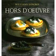 Williams-Sonoma Collection: Hor d'oeuvre by Binns, Brigit, 9780743224420
