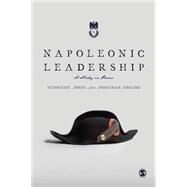 Napoleonic Leadership by Jones, Stephanie; Gosling, Jonathan, 9781446294420