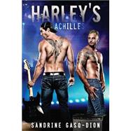 Harley's Achilles by Gasq-dion, Sandrine, 9781523344420