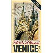 Rick Steves' Venice 2002 by Steves, Rick, 9781566914420