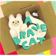 A Brave Cat by Coppo, Marianna, 9781797204420