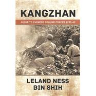 Kangzhan by Ness, Leland; Shih, Bin, 9781910294420