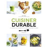 Cuisiner durable by Fern Green, 9782501154420