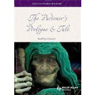 Pardoner's Prologue & Tale by Chaucer, Geoffrey; Swan, Richard, 9780340974421