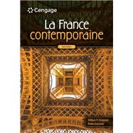 La France contemporaine by Edmiston, William; Dumenil, Annie, 9780357664421