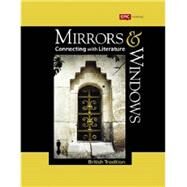 Mirrors and Windows: Connecting with Literature, Grade 12 Student Edition by EMC, 9780821974421