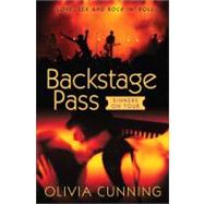 Backstage Pass : Sinners on Tour by Cunning, Olivia, 9781402244421