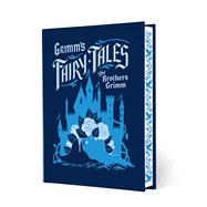 Grimm's Fairy Tales by Unknown, 9781454964421