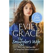 The Smugglers Wife by Grace, Evie, 9781787464421