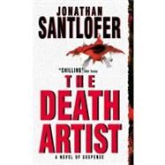 DEATH ARTIST                MM by SANTLOFER JONATHAN, 9780060004422