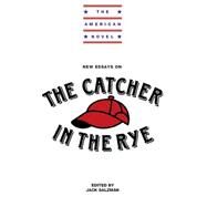 New Essays on the Catcher in the Rye by Salzman, Jack, 9780521374422