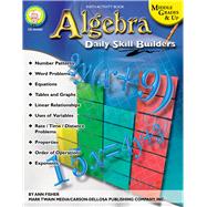 Algebra by Fisher, Nancy Ed., 9781580374422