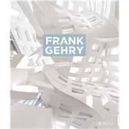 Frank Gehry by Migayrou, Frederic; Lemonier, Aurelien, 9783791354422