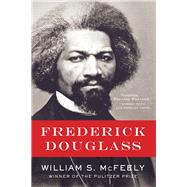 Frederick Douglass by McFeely, William S., 9780393354423