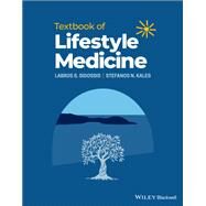 Textbook of Lifestyle Medicine by Sidossis, Labros S.; Kales, Stefanos N., 9781119704423