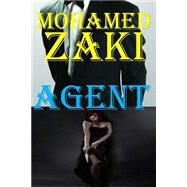 Agent by Soliman, Mohamed Zaki, 9781518774423