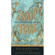Soul Food by Kornfield, Jack, 9780062514424