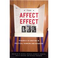 The Affect Effect by Neuman, W. Russell, 9780226574424
