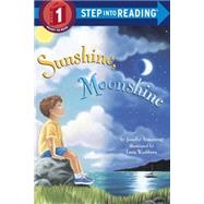 Sunshine, Moonshine by ARMSTRONG, JENNIFER, 9780679864424