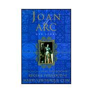 Joan of Arc by Pernoud, Regine; Clin, Marie-Veronique; Adams, Jeremy Duquesnay; Wheeler, Bonnie; Wheeler, Bonnie, 9780312214425
