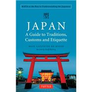 Japan by De Mente, Boye; Botting, Geoff, 9784805314425