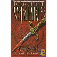 Lord of the Vampires by KALOGRIDIS, JEANNE, 9780440224426