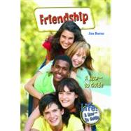 Friendship by Burns, Jan, 9780766034426