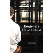 Bergeners by Espedal, Tomas; Anderson, James, 9780857424426