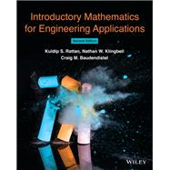 Introduction to Engineering Math by Rattan, 9781119604426