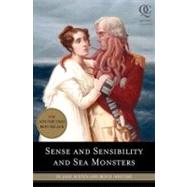 Sense and Sensibility and Sea Monsters by Austen, Jane, 9781594744426