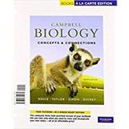 CAMPBELL BIOLOGY:CONC...(LL)-W/ACCESS by Unknown, 9780134784427