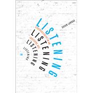 Listening in by Landau, Susan, 9780300244427