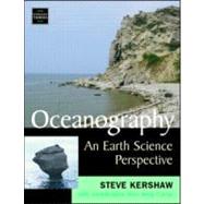 Oceanography by Cundy; ANDY, 9780748754427