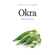 Okra by Willis, Virginia, 9781469614427
