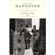 The Great Hangover by Carter, Graydon, 9780061964428