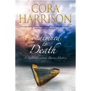 Condemned to Death by Harrison, Cora, 9780727884428