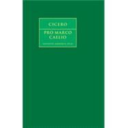 Cicero by Cirero, Marcus Tullius; Dyck, Andrew R., 9781107014428