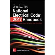 McGraw-Hill's National Electrical Code 2017 Handbook, 29th Edition by Hartwell, Frederic; McPartland, Joseph; McPartland, Brian, 9781259584428