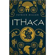 Ithaca by Dillon, Patrick, 9781681774428
