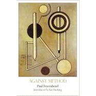 Against Method 4E Pa by Feyerabend,Paul K., 9781844674428